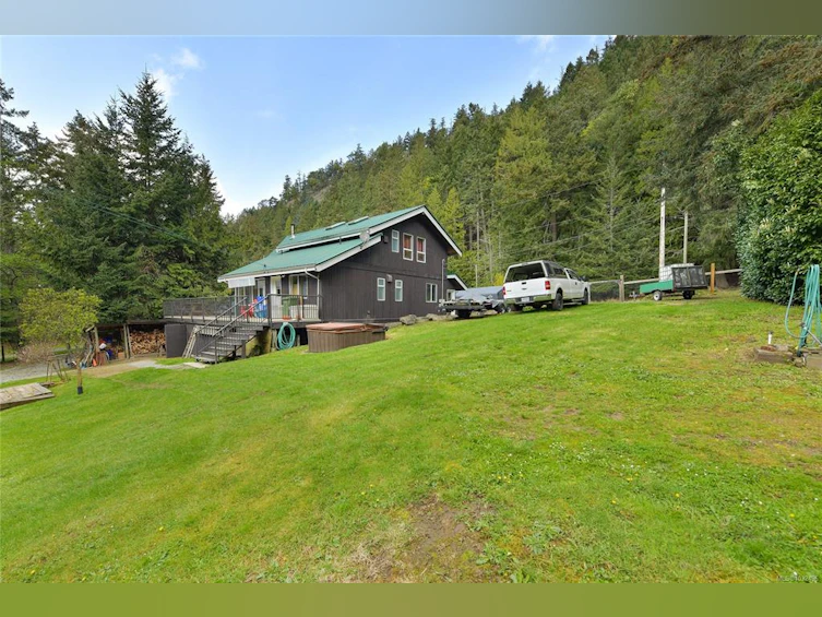 412 Wood Dale Drive, Mayne Island, BC, V0N 2J2 - 35