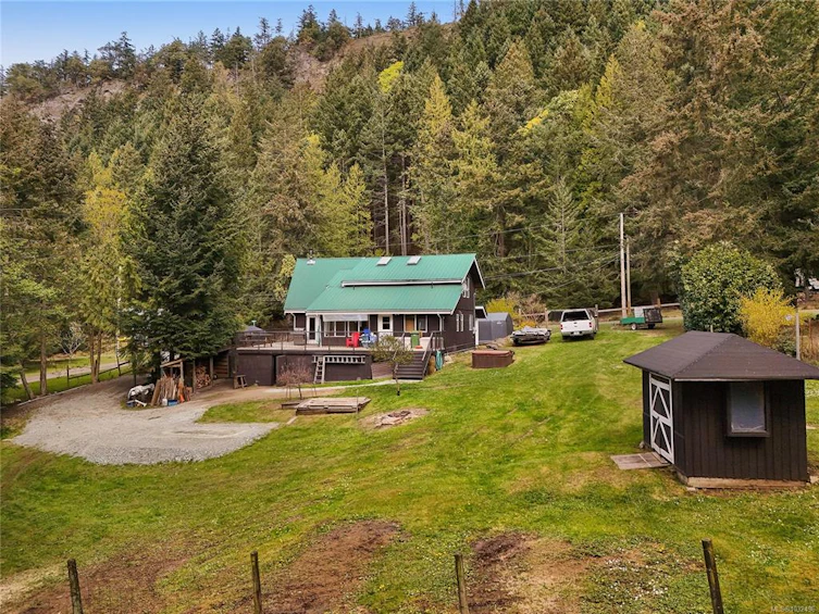 412 Wood Dale Drive, Mayne Island, BC, V0N 2J2 - 43