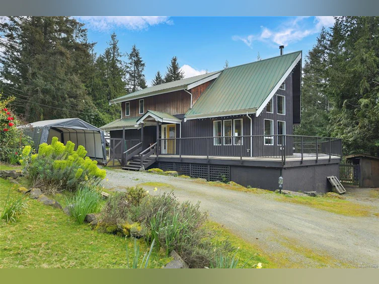 412 Wood Dale Drive, Mayne Island, BC, V0N 2J2 - 6