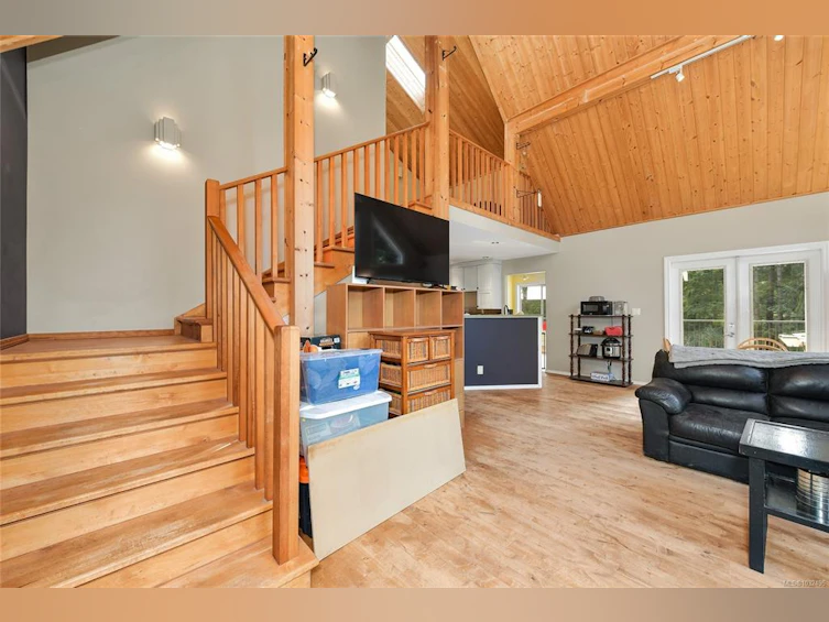 412 Wood Dale Drive, Mayne Island, BC, V0N 2J2 - 20