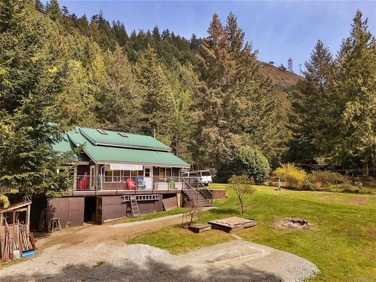 412 Wood Dale Drive, Mayne Island, BC, V0N 2J2 - 47