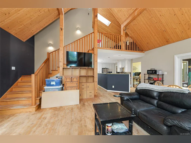 412 Wood Dale Drive, Mayne Island, BC, V0N 2J2 - 16