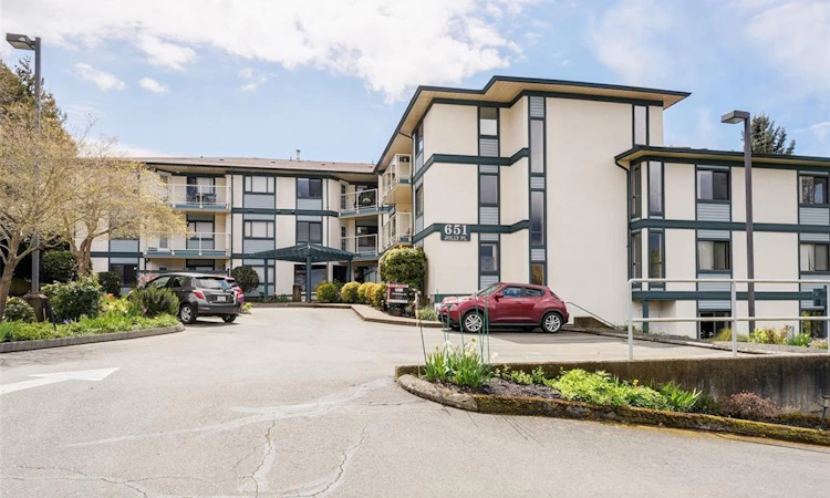208-651 Jolly Place