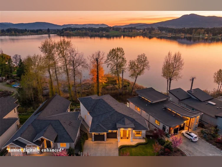 1855 Westlock Road, Duncan, BC, V9L 0B8 - 2