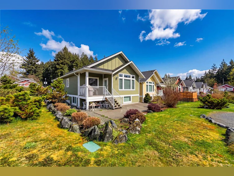 147 Village Way, Duncan, BC, V9L 0G6 - 32