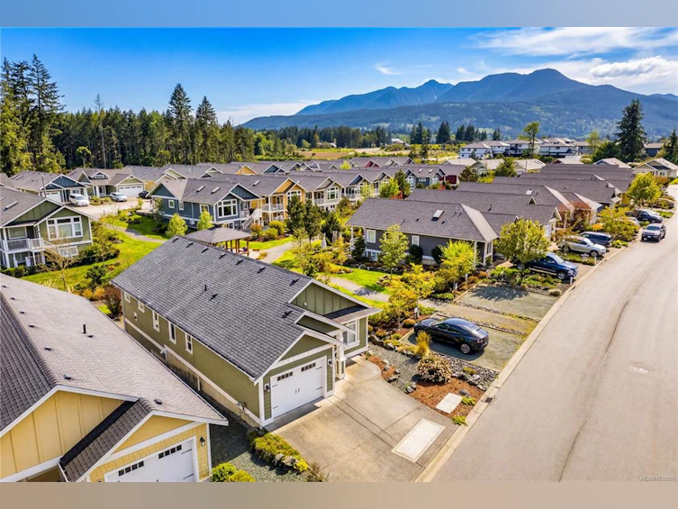 147 Village Way, Duncan, BC, V9L 0G6 - 2