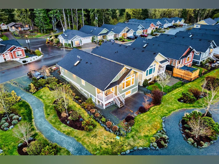 147 Village Way, Duncan, BC, V9L 0G6 - 36