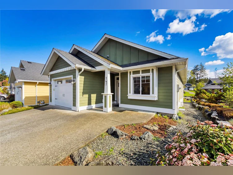 147 Village Way, Duncan, BC, V9L 0G6