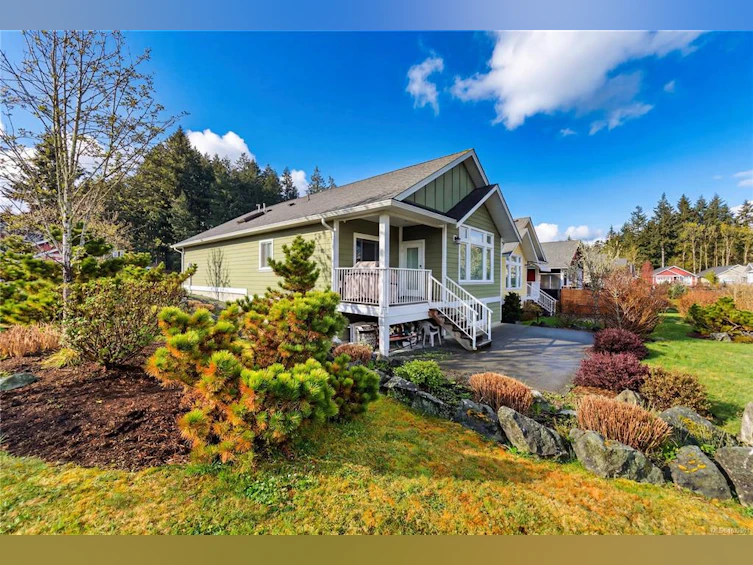 147 Village Way, Duncan, BC, V9L 0G6 - 31