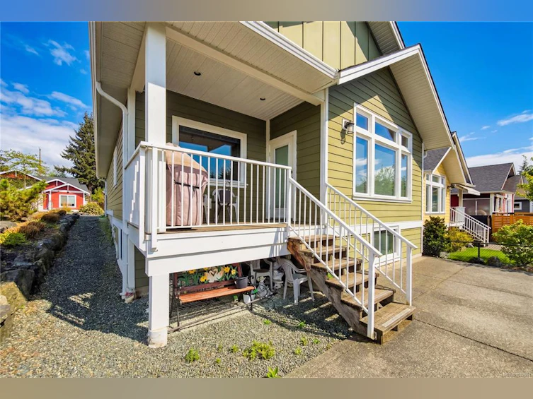 147 Village Way, Duncan, BC, V9L 0G6 - 30