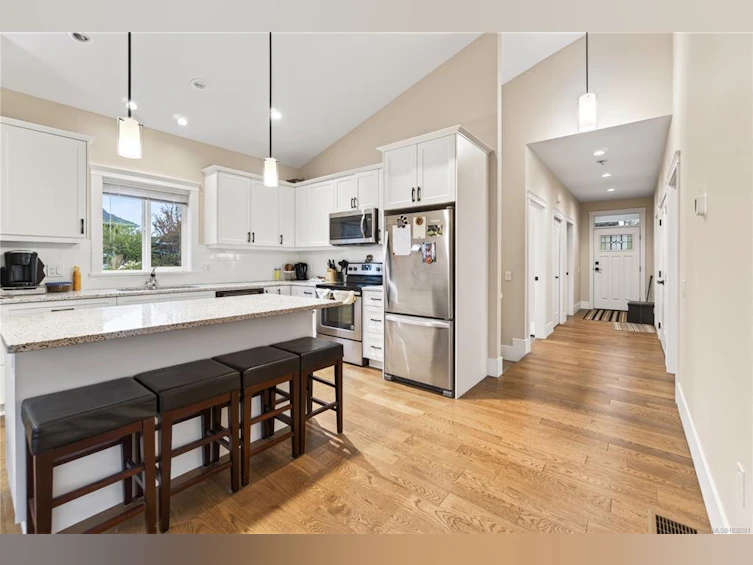 147 Village Way, Duncan, BC, V9L 0G6 - 20