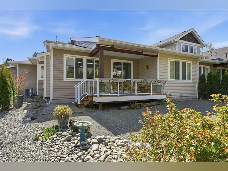 10-2895 River Road, Chemainus, BC, V0R 1K3 - 28