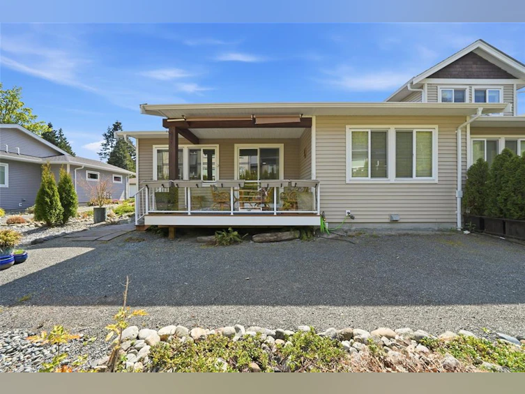 10-2895 River Road, Chemainus, BC, V0R 1K3 - 29