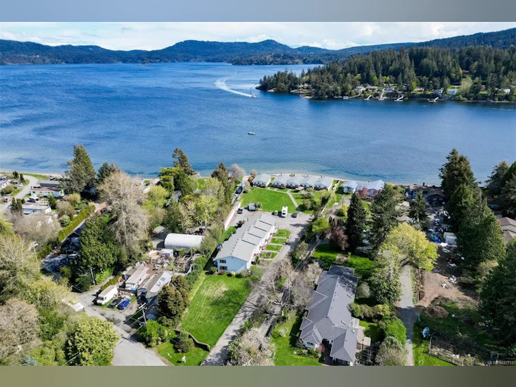 9-1917 Kaltasin Road, Sooke, BC, V9Z 0B4 - 2