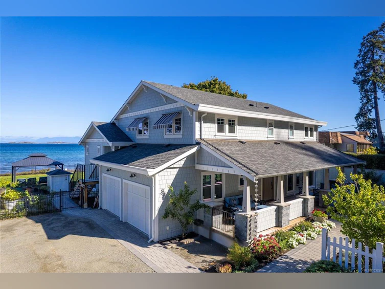 7694 Lantzville Road, Nanaimo, BC, V0R 2H0