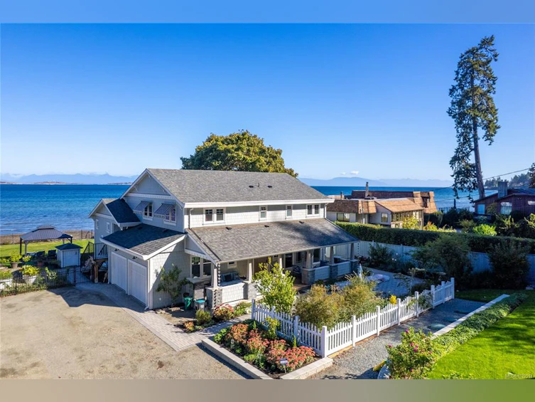 7694 Lantzville Road, Nanaimo, BC, V0R 2H0 - 27