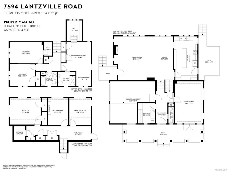 7694 Lantzville Road, Nanaimo, BC, V0R 2H0 - 23