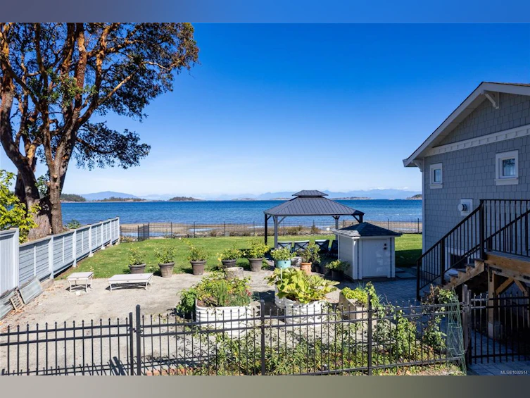 7694 Lantzville Road, Nanaimo, BC, V0R 2H0 - 77