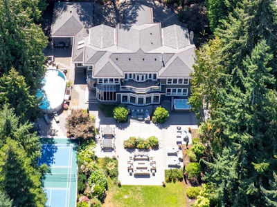1895 Widgeon Road - 2