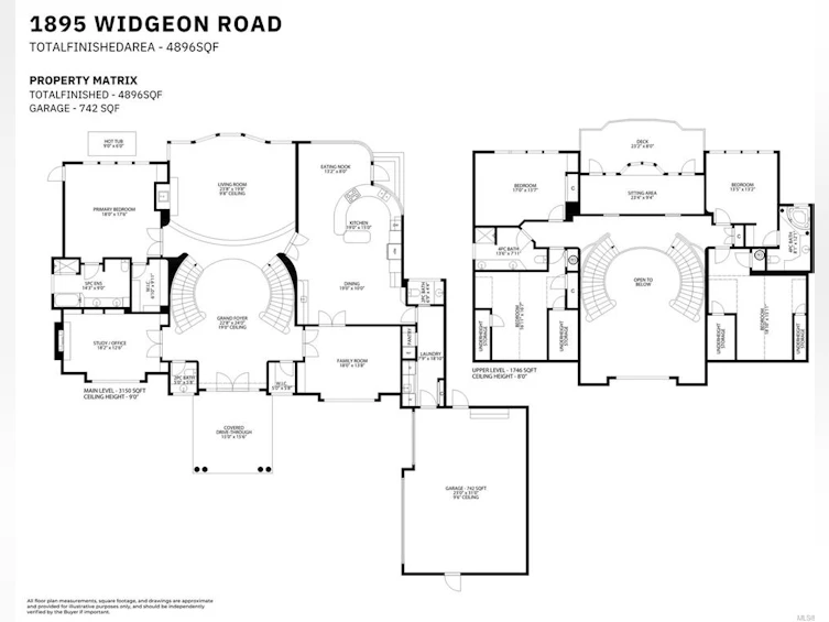 1895 Widgeon Road, Qualicum Beach, BC, V9K 1Y8 - 19