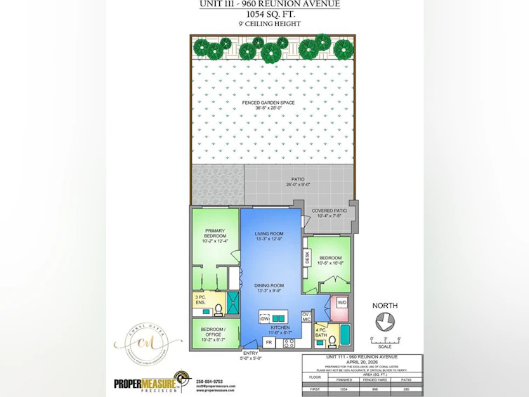 111-960 Reunion Avenue, Langford, BC, V9B 0W5 - 74