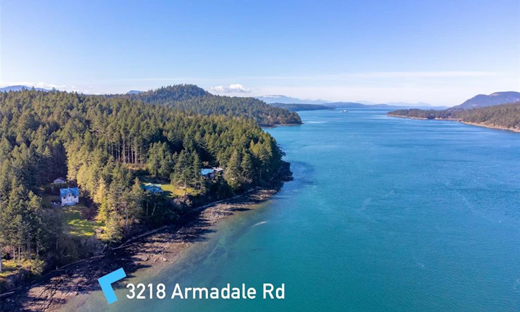 3218 Armadale Road