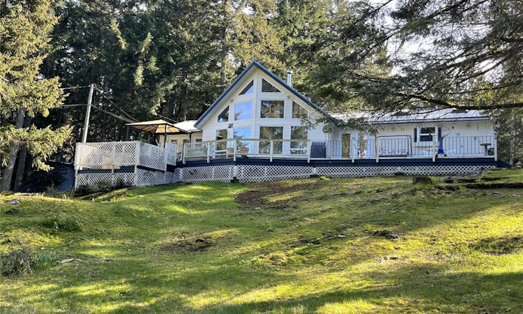 873 Driftwood Drive