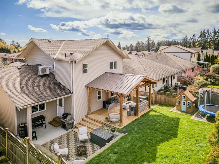 261 Applegreen Avenue, Nanaimo, BC, V9R 0A6 - 16