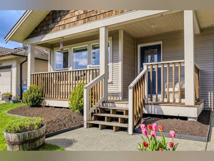 261 Applegreen Avenue, Nanaimo, BC, V9R 0A6 - 3
