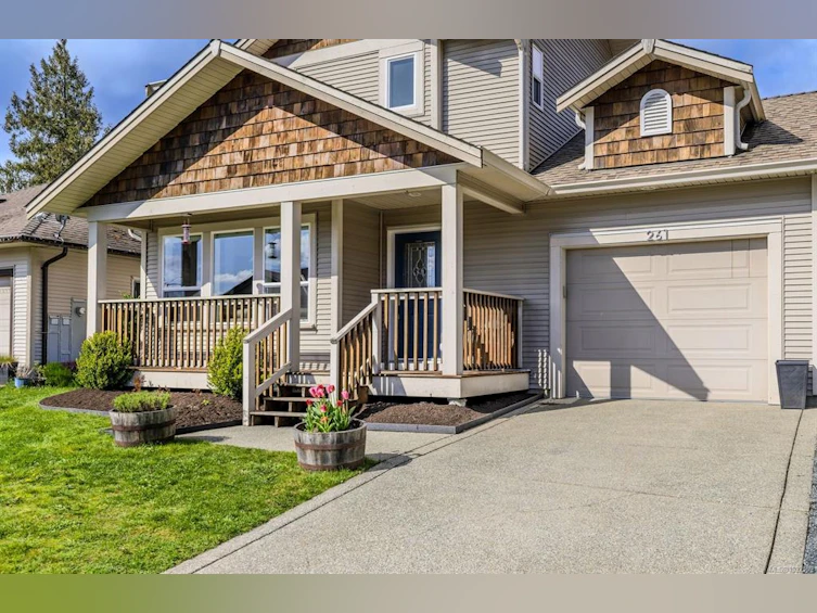 261 Applegreen Avenue, Nanaimo, BC, V9R 0A6 - 2