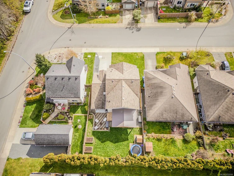 261 Applegreen Avenue, Nanaimo, BC, V9R 0A6 - 38