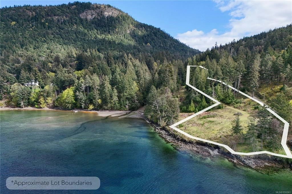 128 Narrows West Road, Salt Spring Island, BC, V8K 0A3