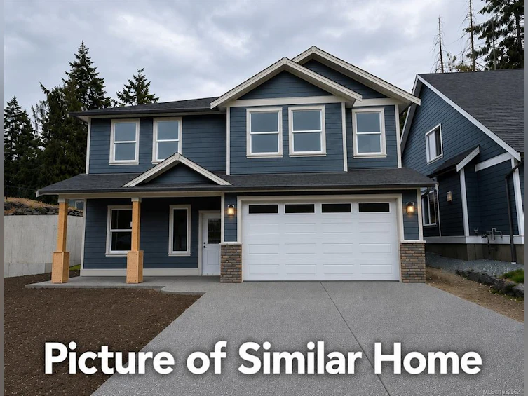 9683 Askew Creek Drive, Chemainus, BC, V0R 1K3