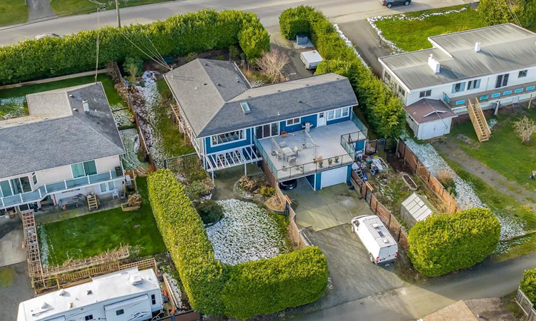 261 Alder Street