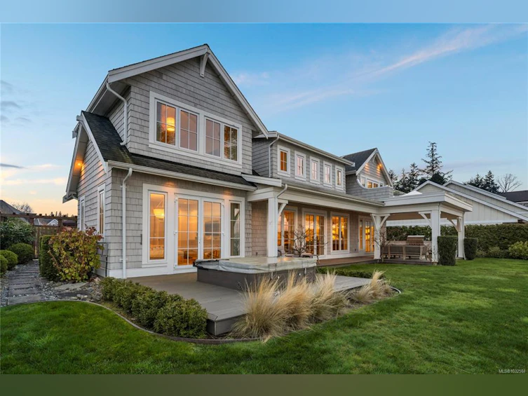 891 Bluffs Drive, Qualicum Beach, BC, V9K 0A2 - 92