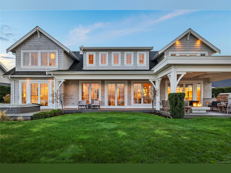 891 Bluffs Drive, Qualicum Beach, BC, V9K 0A2 - 91