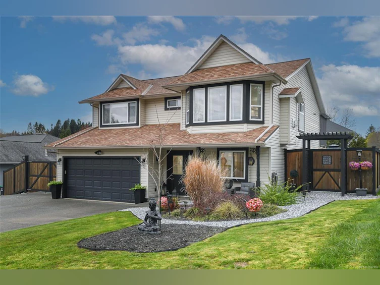 1866 Hawk Drive, Courtenay, BC, V9N 8Y8 - 2
