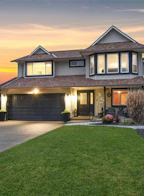 1866 Hawk Drive