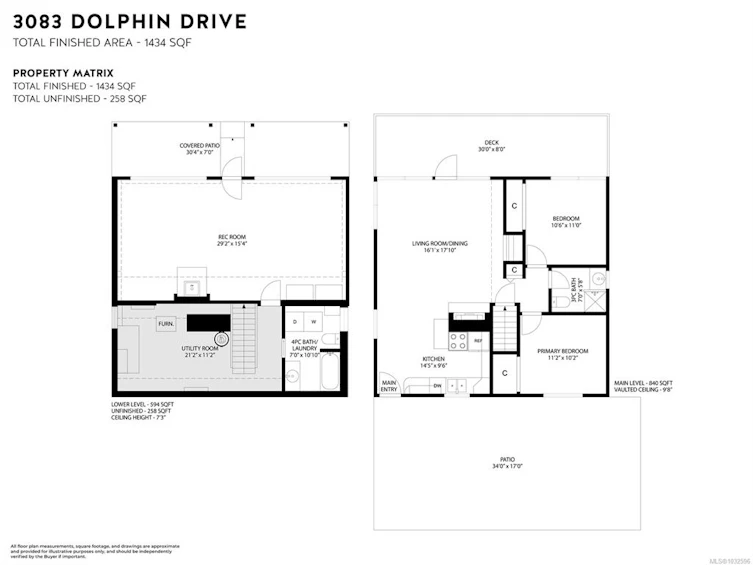 3083 Dolphin Drive, Nanoose, BC, V9P 9J2 - 15