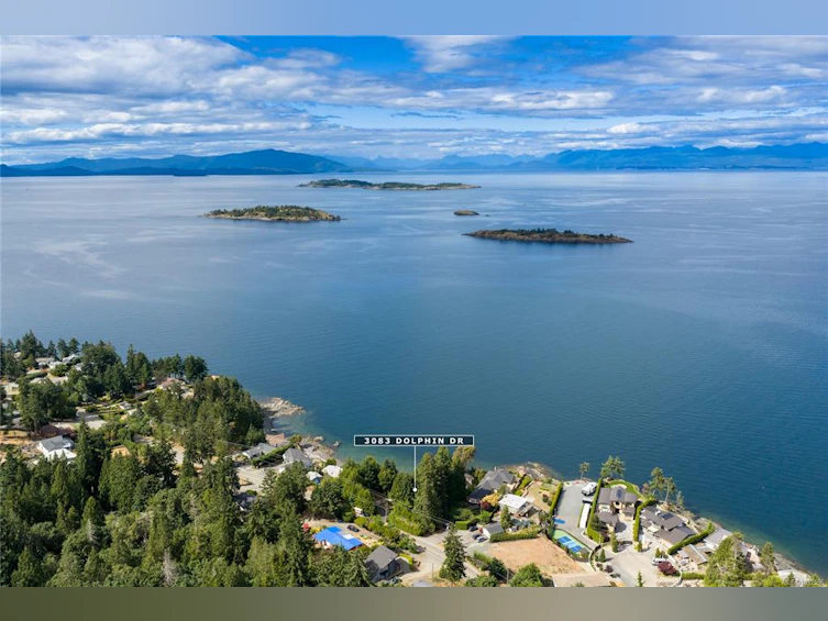 3083 Dolphin Drive, Nanoose, BC, V9P 9J2