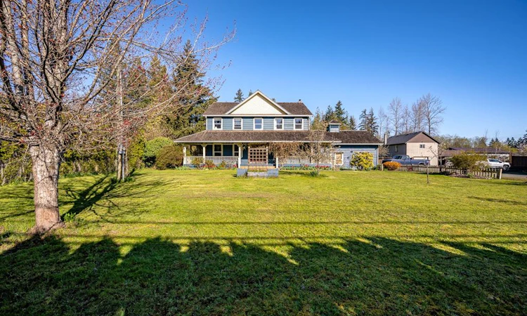 3397 Lake Trail Road