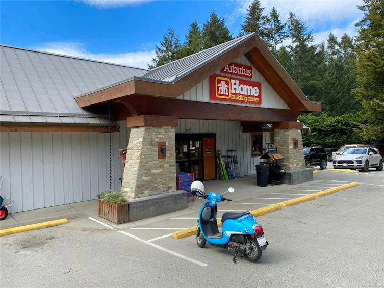 Lot 14 Ross Way, Gabriola Island, BC, V0R 1X0 - 15