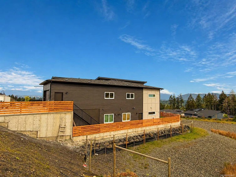 3334 Woodrush Drive, Duncan, BC, V9L 0J9 - 3