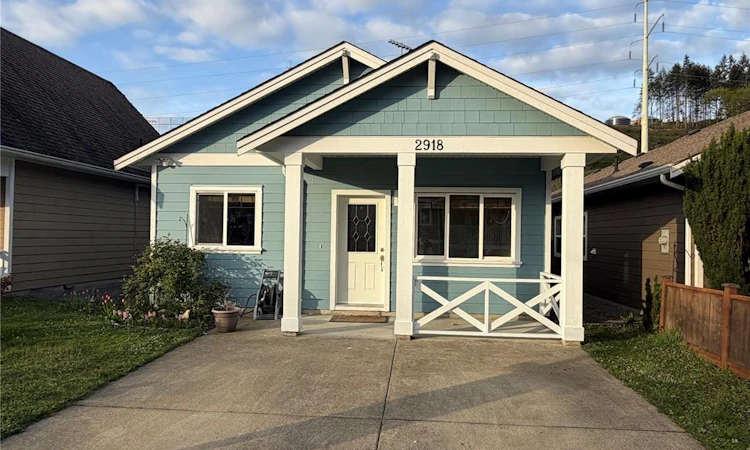 2918 Golden Spike Place