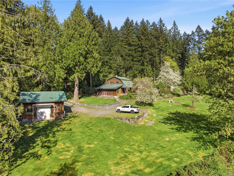 8644 Sweeney Road, Chemainus, BC, V0R 1K4 - 13