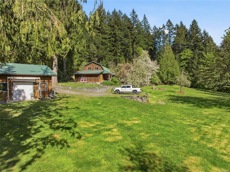 8644 Sweeney Road, Chemainus, BC, V0R 1K4 - 16