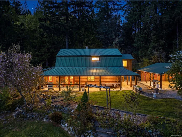 8644 Sweeney Road, Chemainus, BC, V0R 1K4 - 6