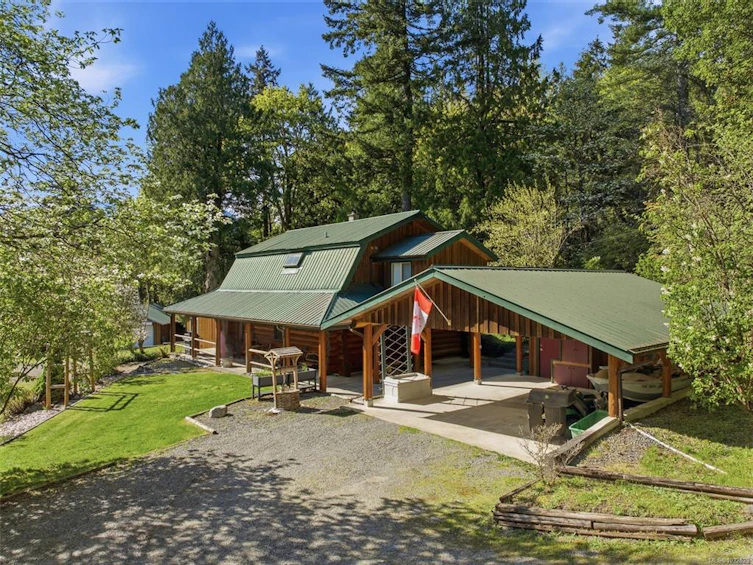 8644 Sweeney Road, Chemainus, BC, V0R 1K4 - 60