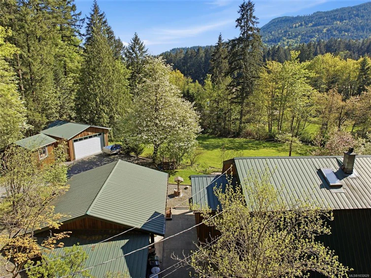 8644 Sweeney Road, Chemainus, BC, V0R 1K4 - 20