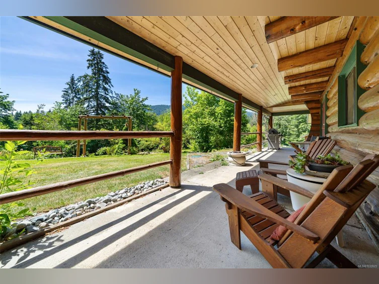 8644 Sweeney Road, Chemainus, BC, V0R 1K4